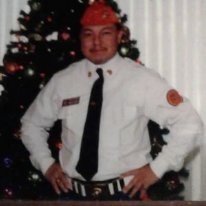 Meet your Posher, Michael